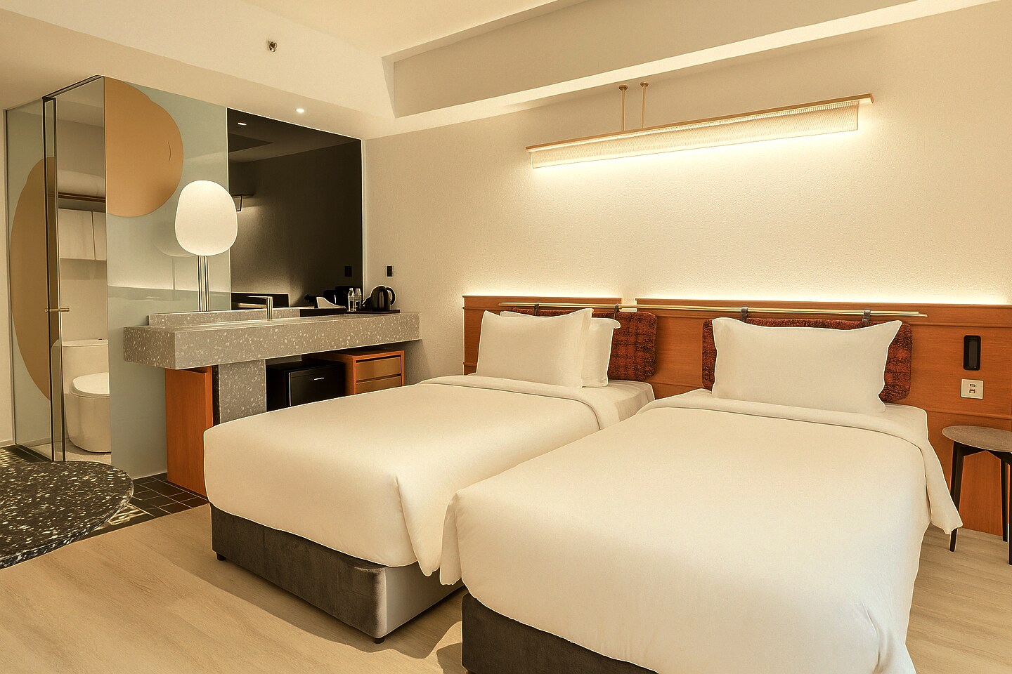 Bintang Collectionz Hotel - Tap to explore photos