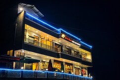 Oak Woods Hotel and Resorts