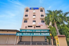 FabHotel Chaya