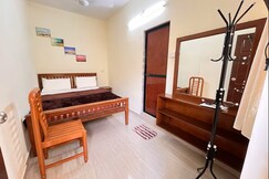 Cozy Inn Calangute