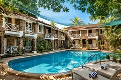 The Tamarind  Boutique Heritage Hotel