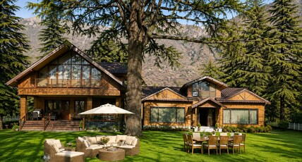 21 Pines | Lavender Cottage | 2 Rooms & 1 Suite Room Type - 21 Pines | Lavender Cottage | 2 Rooms & 1 Suite