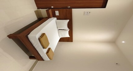 Shree Hari Homestay Room Type - Deluxe room