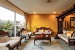 Villa Madeira by JadeCaps