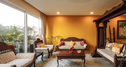 Villa Madeira by JadeCaps Room Type - Villa Madeira by JadeCaps