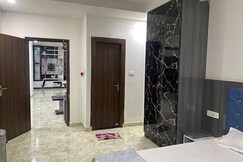 Gaya JI Homestays Luxe 3BHK Apartments