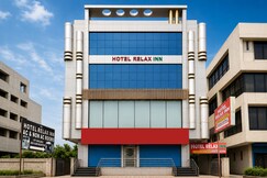 FabHotel Relax Inn
