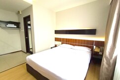 Hotel O Hi Inn near Wisma Sanyan Sibu