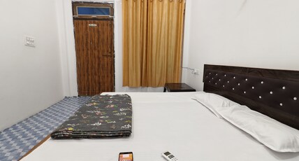 SK Homestay Room Type - Economy  Room