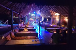 Rocky Meadows Resort Hampi