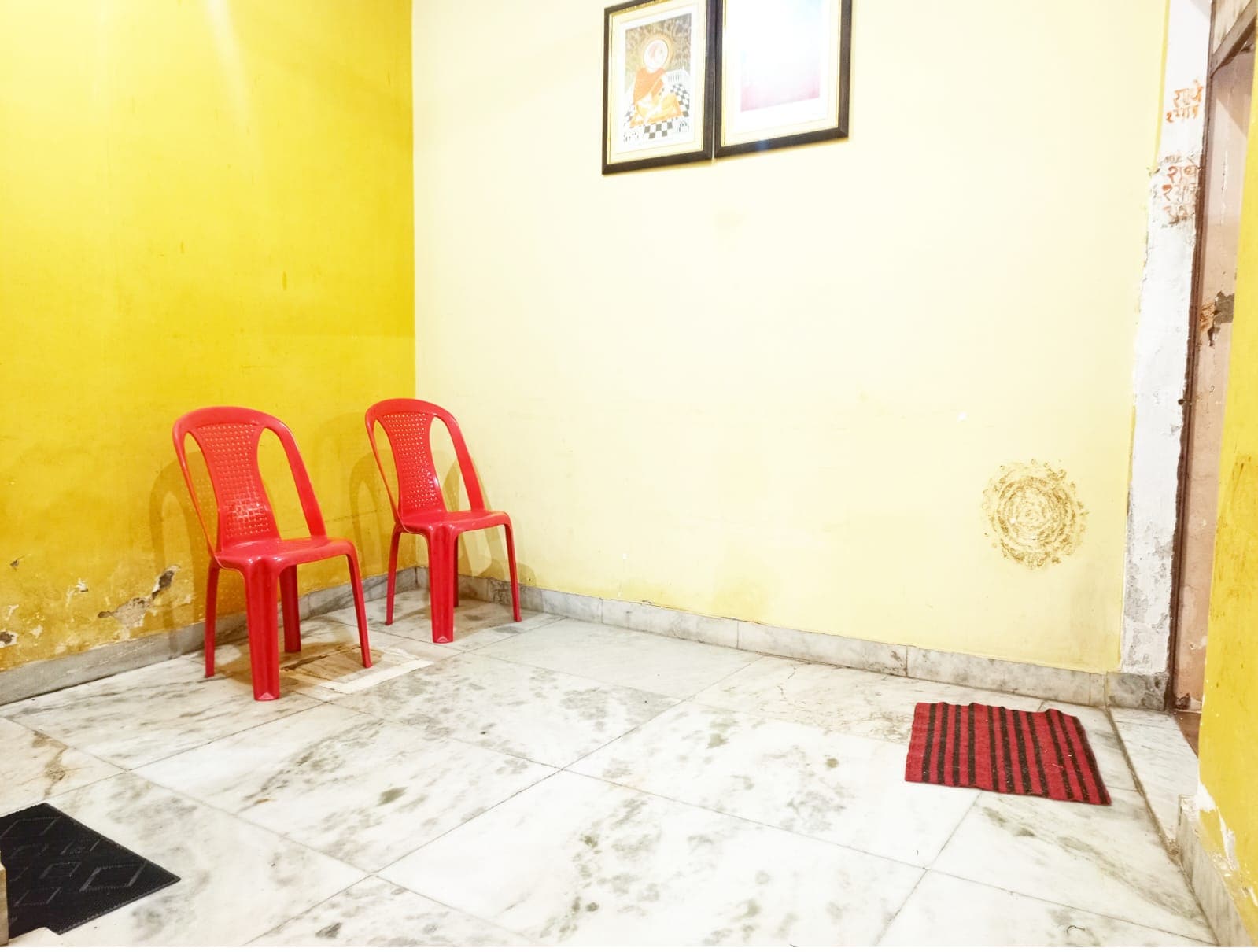 Shri Radhey Homestay - Tap to explore photos