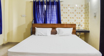 Hotel O Sai Residency Kesnand Road Room Type - Classic