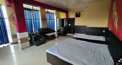 Hotel Divya Palace Room Type - Suite Room