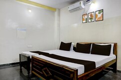 Hotel O by OYO YOGESHWAR GUEST HOUSE