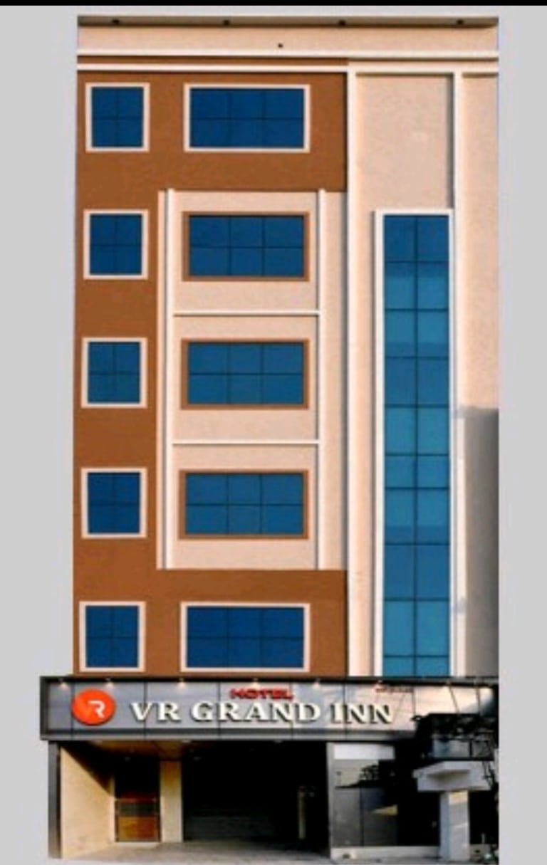 Hotel VR GRAND IN - Tap to explore photos