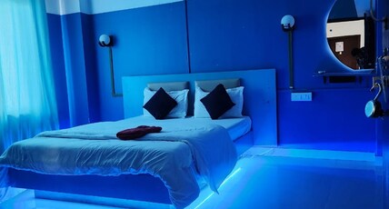 Casa Felice stays Jorhat Room Type - Mojjito Room With Non Attach washroom