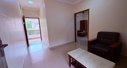 Harish Beach Resort Room Type - Sea View Suite