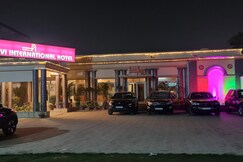 Pallavi International Hotel