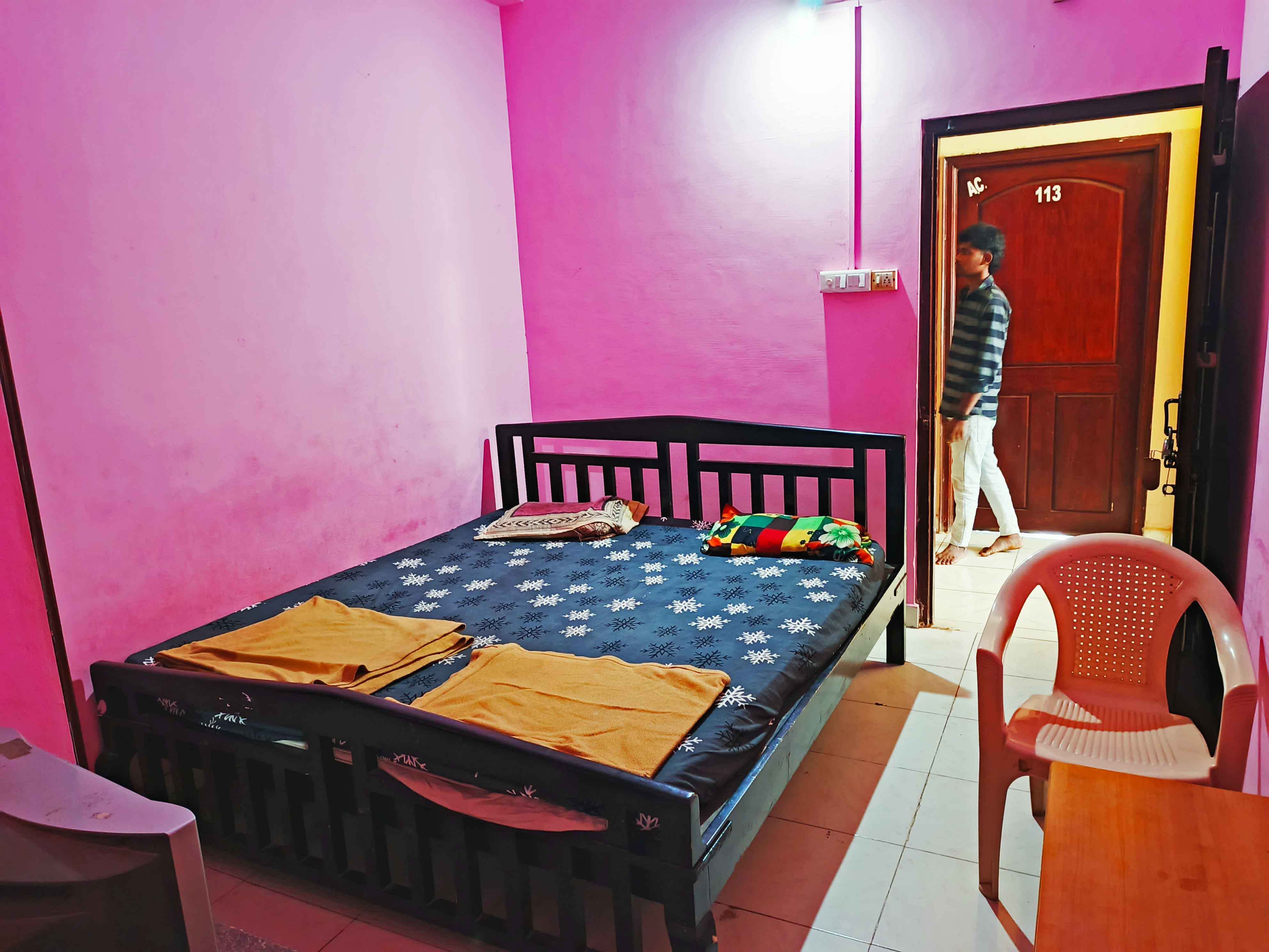 Sri Renuka Residency - Tap to explore photos