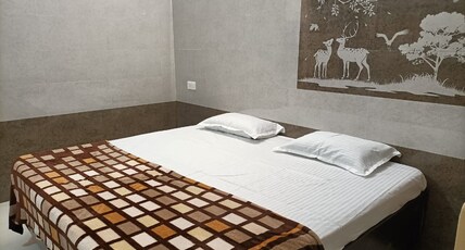 Hillview Cottage Room Type - Standard Room AC
