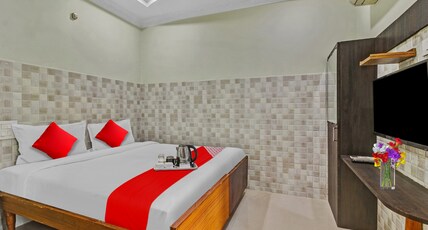 Hotel O Sridhar Room Type - Classic