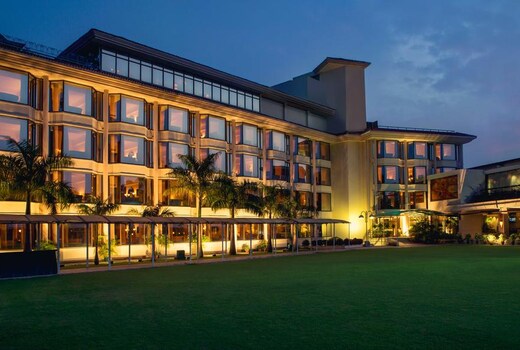 Hotel Mountview