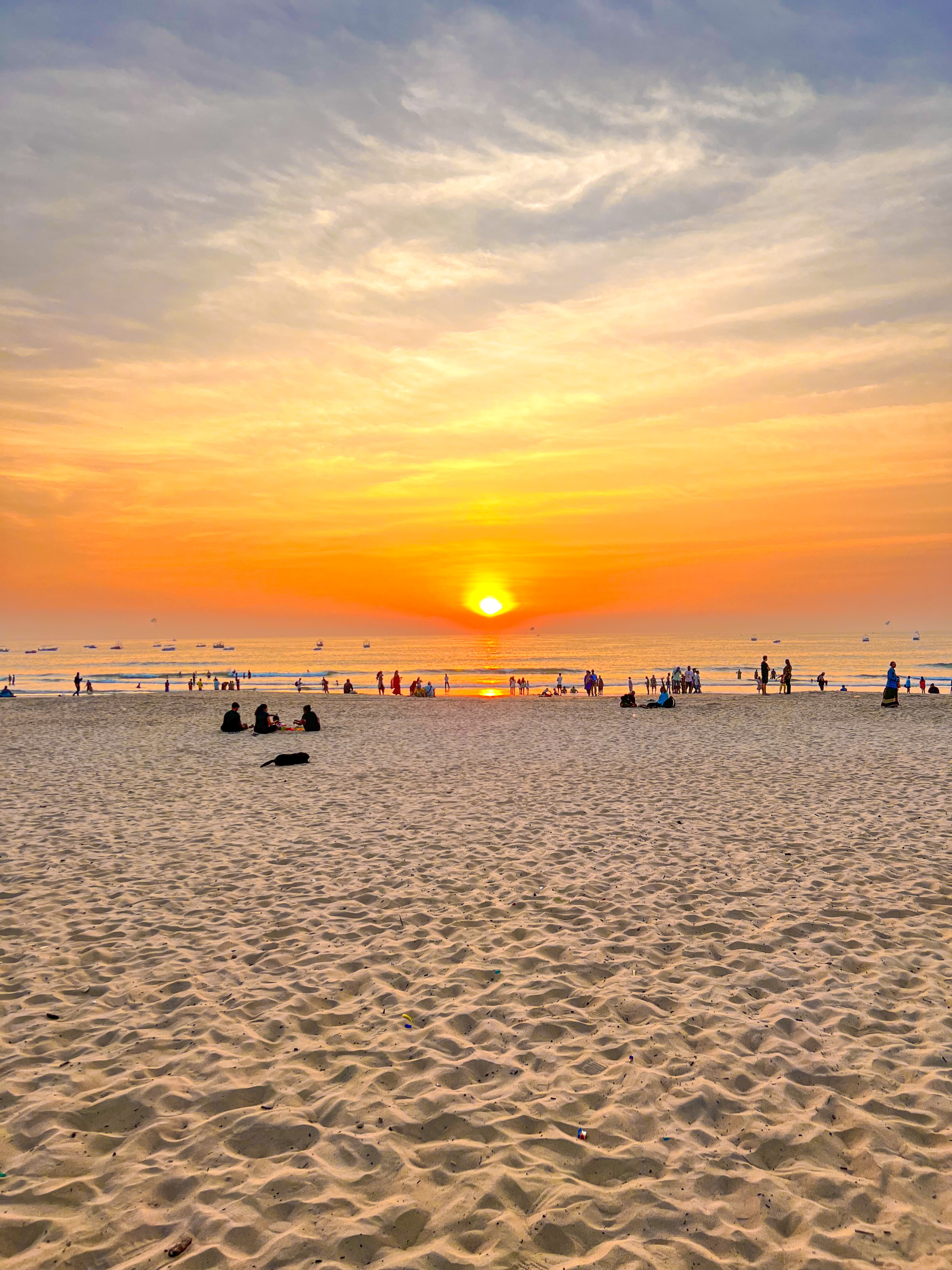 Hotel Celjoan Beach Resort - Tap to explore photos