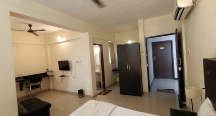 Vansha Exotica Guest House Room Type - GUEST ROOM