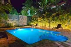 Staycation Buddy's Piyush Vatika