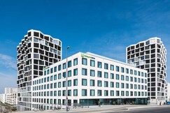 Holiday Inn Express Munich City West