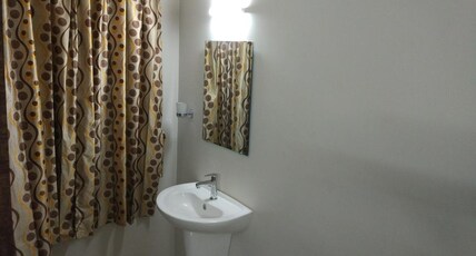 Hotel Alakan Residency Room Type - Standard Double Bed A/C