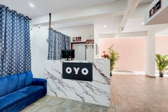 Hotel O Nature Comforts