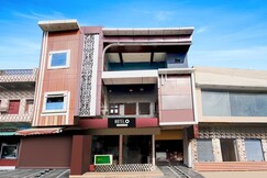 Super Hotel O Bhuteshwar Mahadev Temple Formerly Raghav Guest House