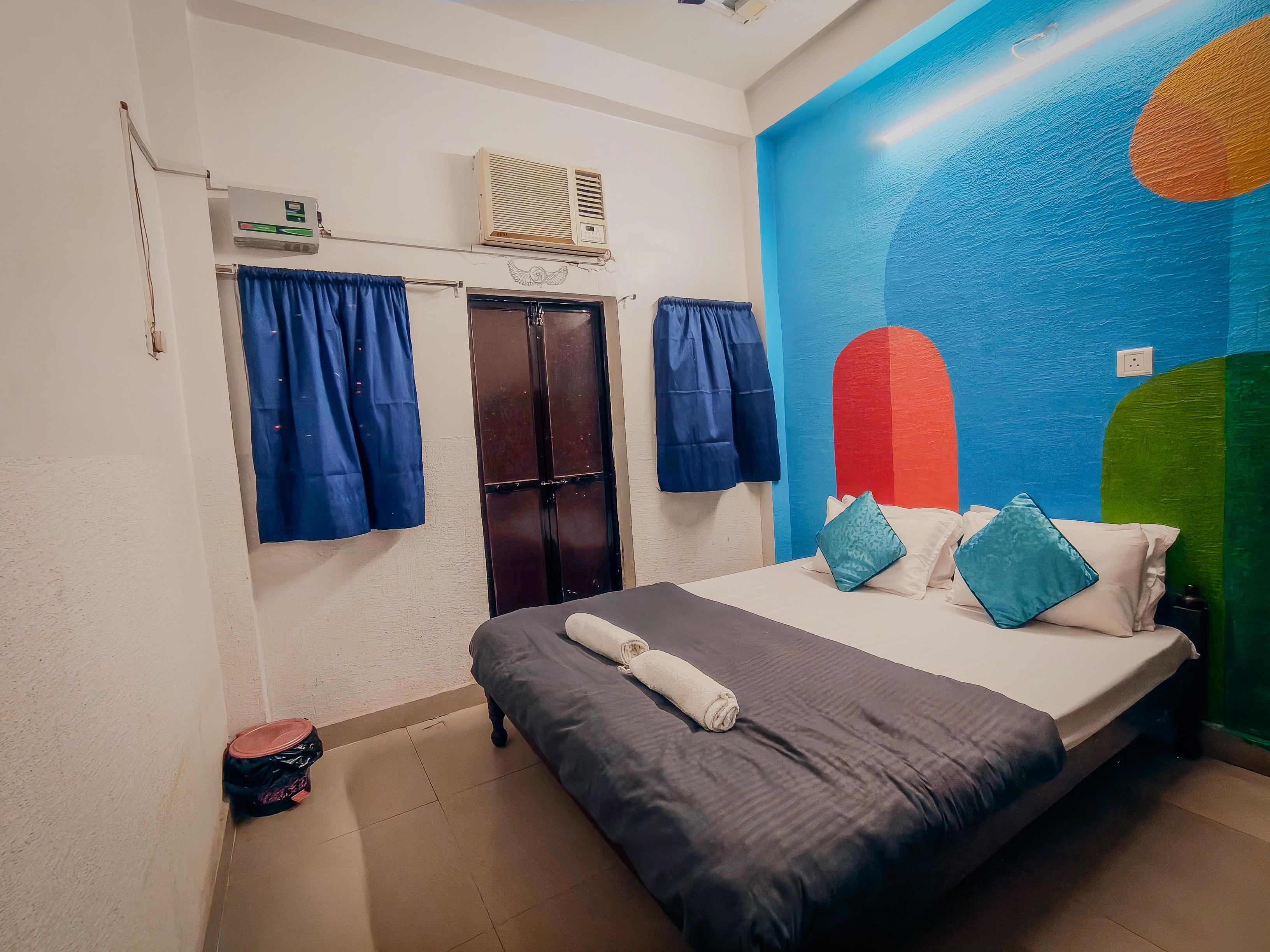 Mad Squad | Dorms... - Tap to explore photos