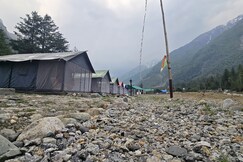 Sangla Valley Camping