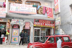 Golden Guest House