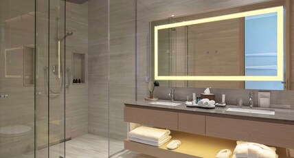 Susona Bodrum, LXR Hotels & Resorts Room Type - KING DELUXE ACCESSIBLE RM