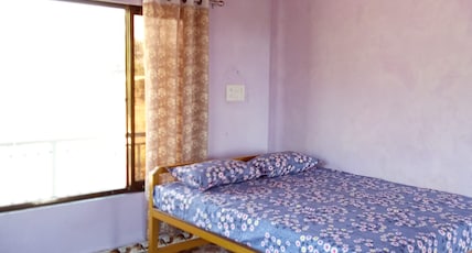 Star Delight Stay and Dine Room Type - Bedroom 2