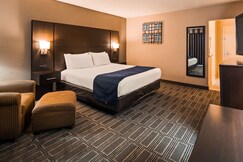 Best Western Andersen's Inn