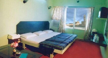 Hotel Manickam Tourist Home Room Type - Suite