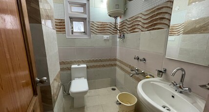 Hotel Narkanda Hills Room Type - Deluxe Room
