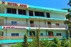 Hotel Adhi