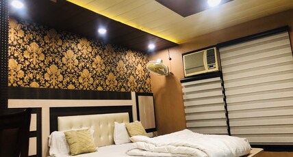 Motel Sunrise Room Type - Deluxe Room Deluxe Room With Early C-In/Late C-Out Upgraded Room Category & 15 Percent Discount On F Motel Sunrise Room Type - Deluxe Room Deluxe Room With Early C-In/Late C-Out Upgraded Room Category & 15 Percent Discount On F
