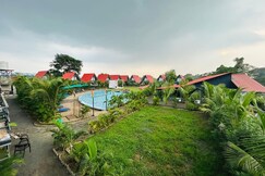 Rama hills unity resort