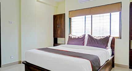 Townhouse Hotel Classy Stay Room Type - Classic