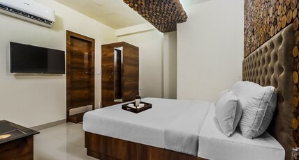 Super Townhouse Marina Room Type - Classic