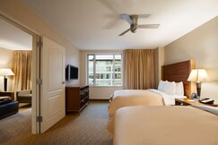 Homewood Suites by Hilton Baltimore Inner Harbor