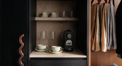 Crowne Plaza ADELAIDE MAWSON LAKES Room Type - 2 Doubles Standard