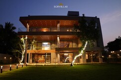 Elements Villa