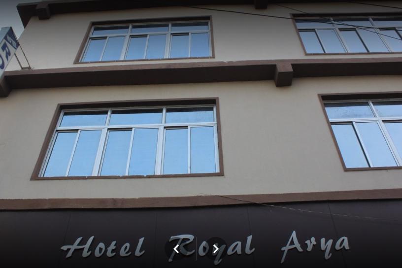 Hotel Royal Arya - Tap to explore photos